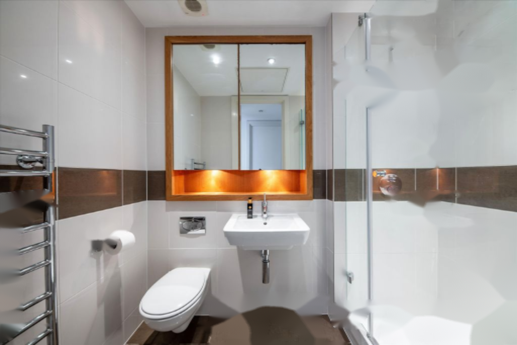 Квартира в Лондоне, Великобритания, 93 м² - фото 3