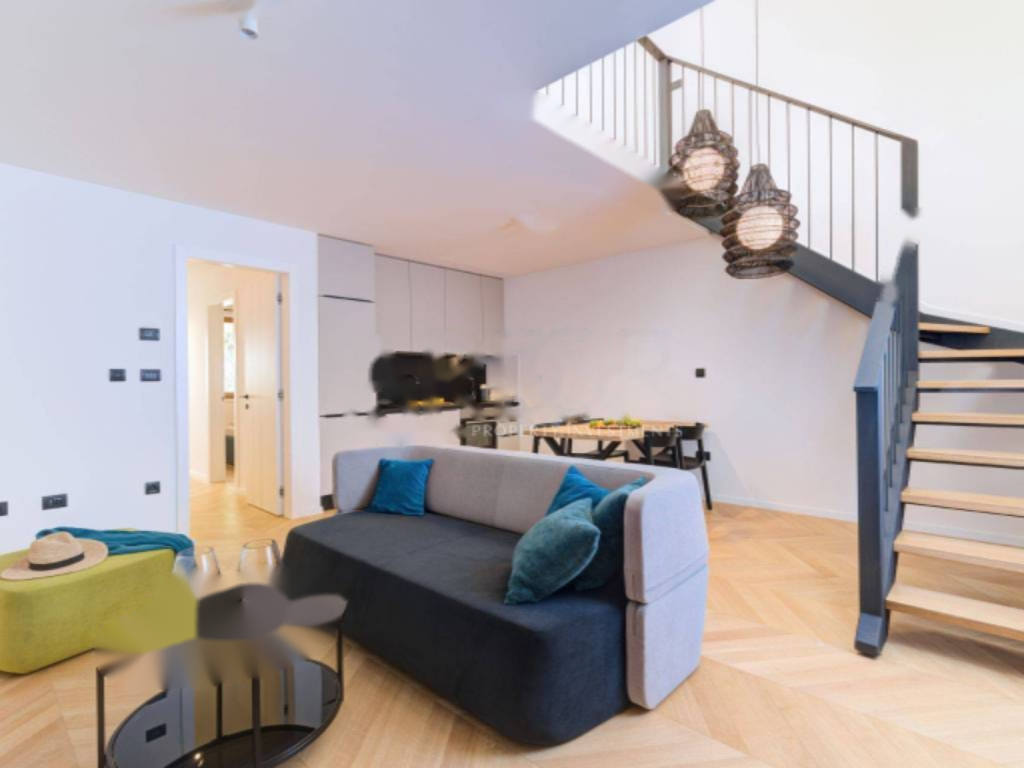 Квартира в Опатии, Хорватия, 127 м² - фото 3