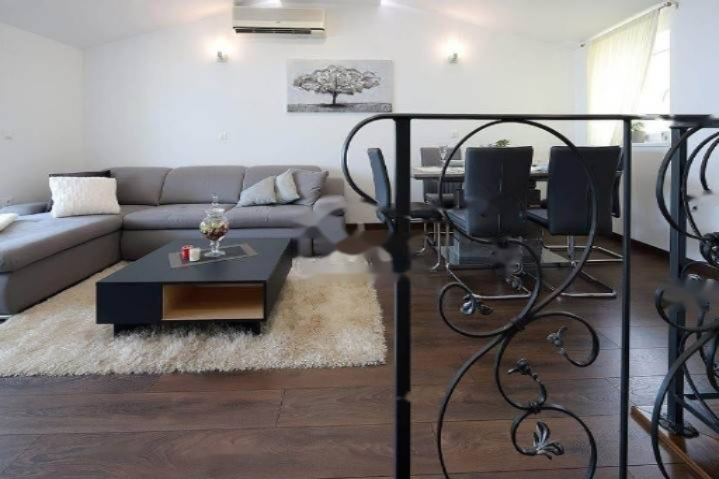 Квартира в Опатии, Хорватия, 67 м² - фото 3