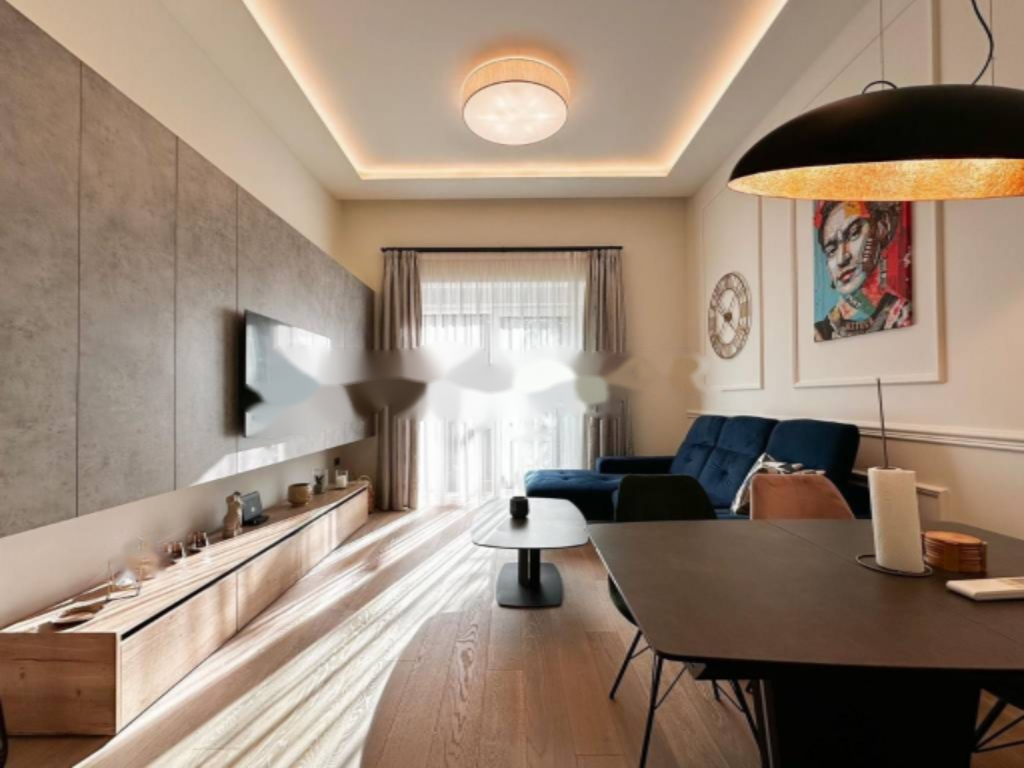 Квартира в Опатии, Хорватия, 76 м² - фото 3