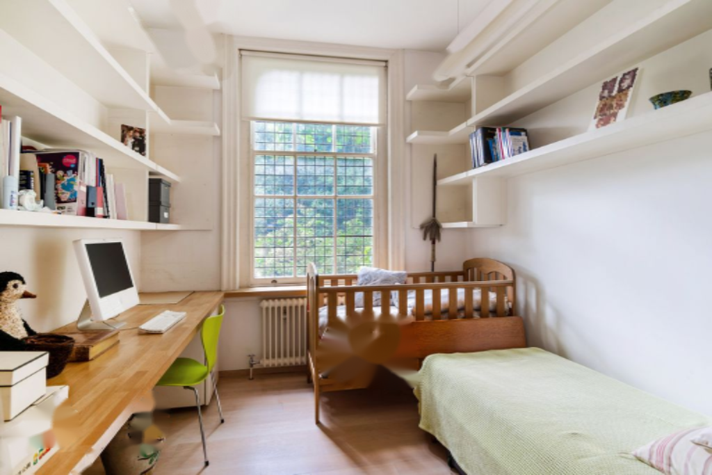 Квартира в Лондоне, Великобритания, 242 м² - фото 3