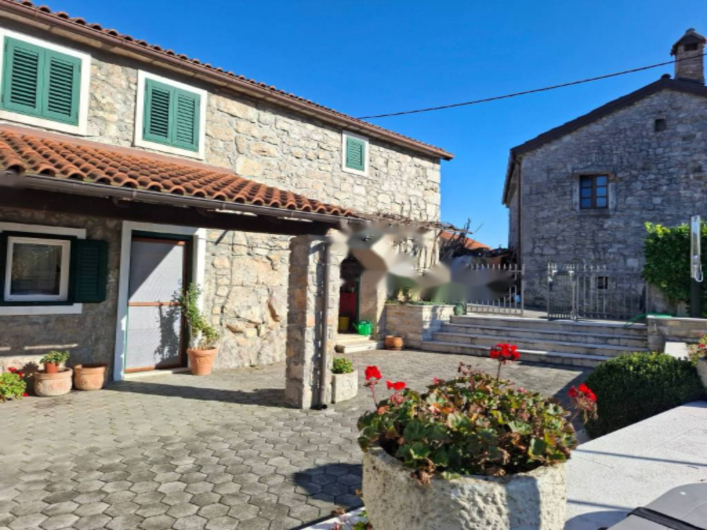 Дом в Опатии, Хорватия, 270 м² - фото 3