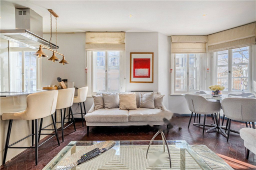 Квартира в Лондоне, Великобритания, 83 м² - фото 3