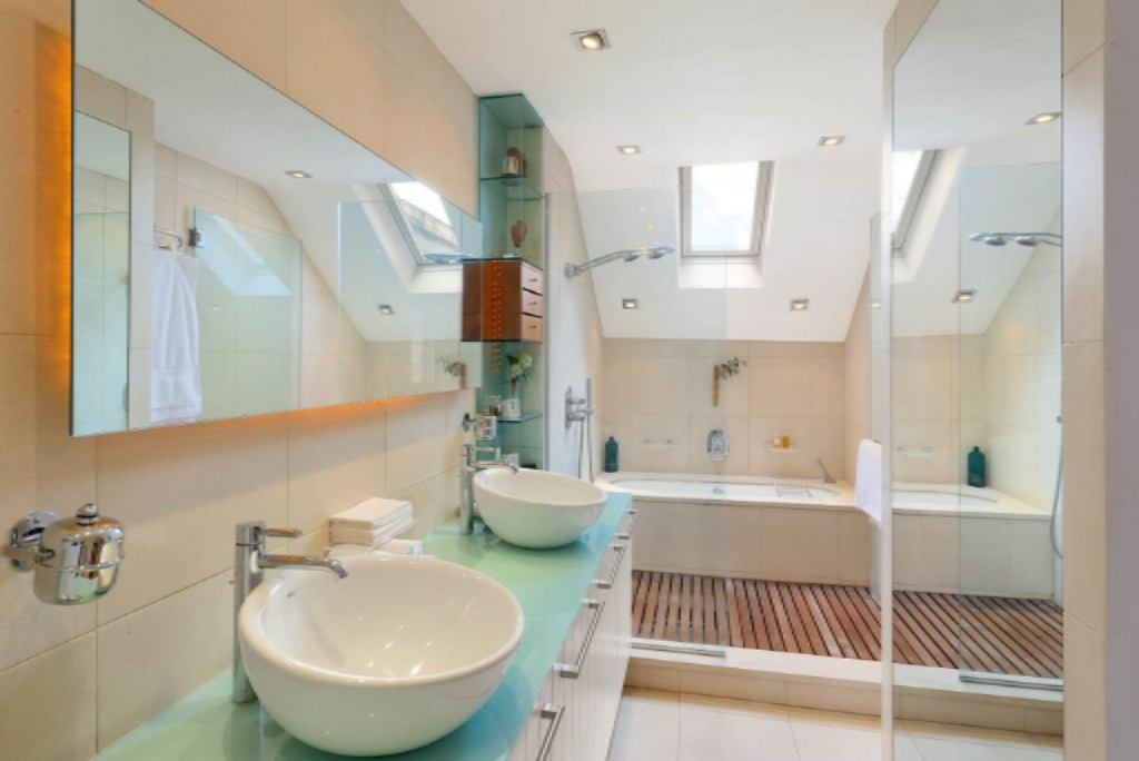 Квартира в Лондоне, Великобритания, 114 м² - фото 3