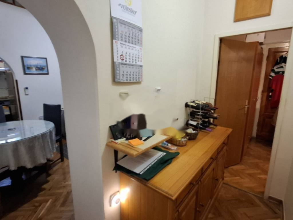 Квартира в Опатии, Хорватия, 47 м² - фото 3