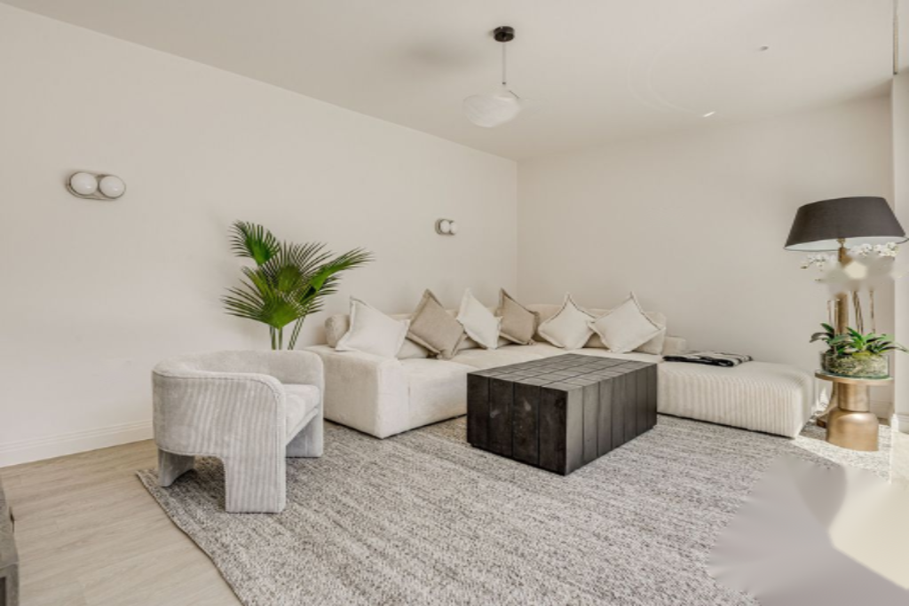 Квартира в Лондоне, Великобритания, 220 м² - фото 3