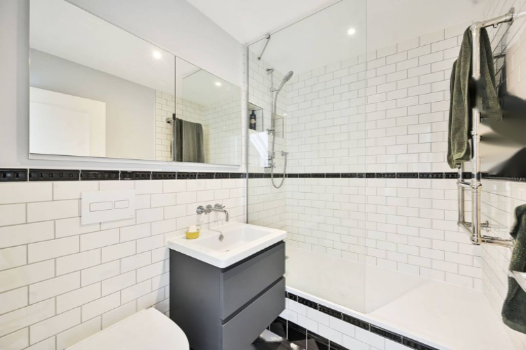 Квартира в Лондоне, Великобритания, 70 м² - фото 3