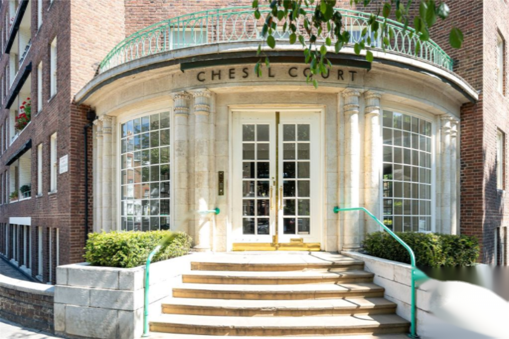 Квартира в Лондоне, Великобритания, 59 м² - фото 3