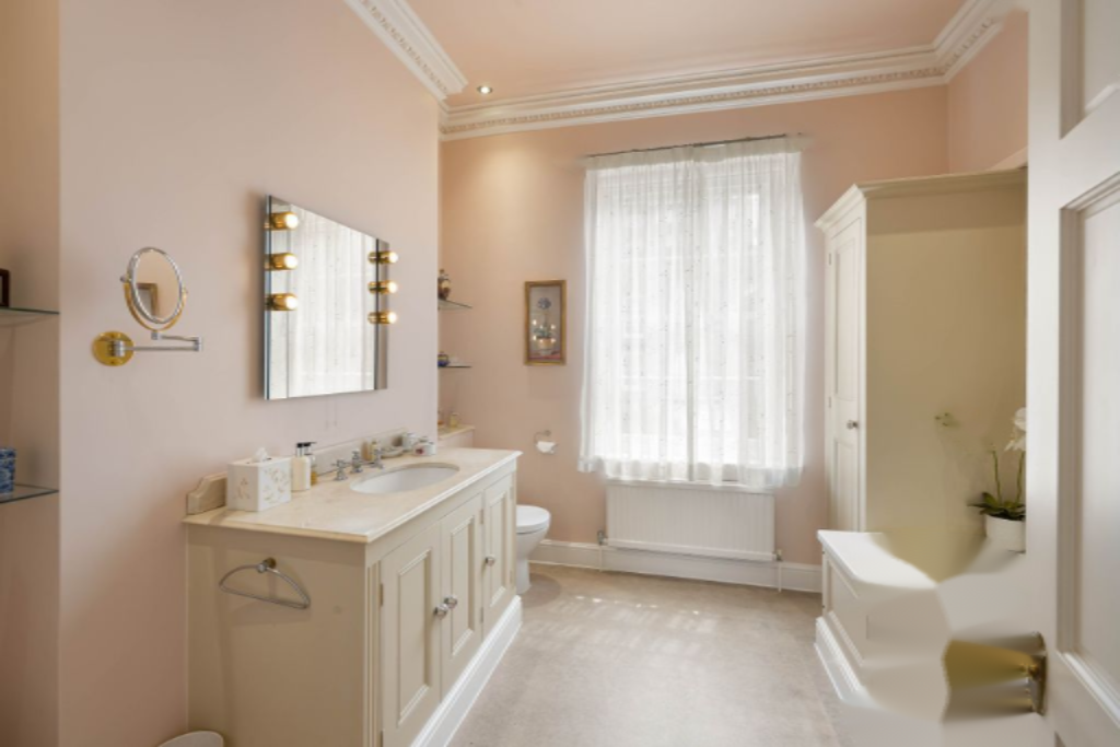 Квартира в Лондоне, Великобритания, 128 м² - фото 3