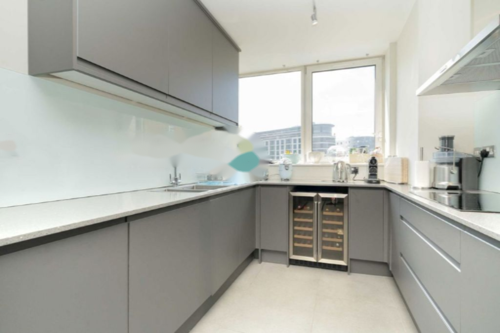 Квартира в Лондоне, Великобритания, 21 м² - фото 3