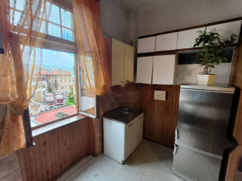 Квартира в Опатии, Хорватия, 72 м² - фото 4