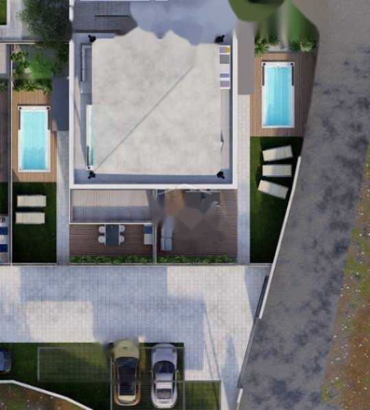 Квартира в Опатии, Хорватия, 112 м² - фото 4