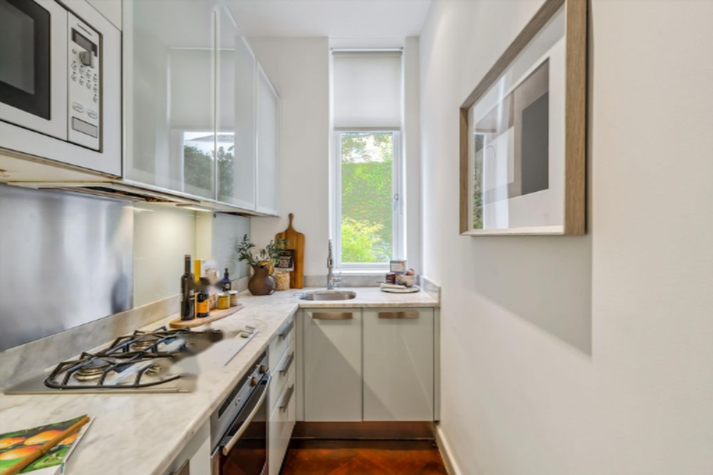 Квартира в Лондоне, Великобритания, 106 м² - фото 4