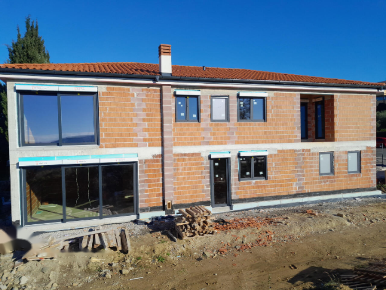 Дом в Изоле, Словения, 396 м² - фото 4