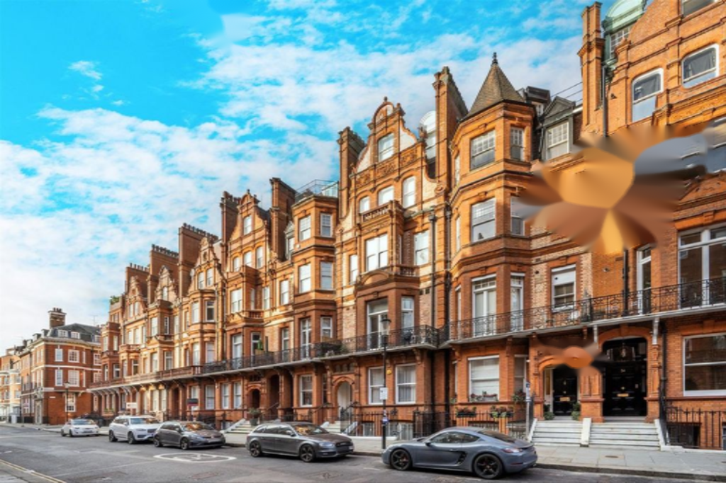 Квартира в Лондоне, Великобритания, 28 м² - фото 4