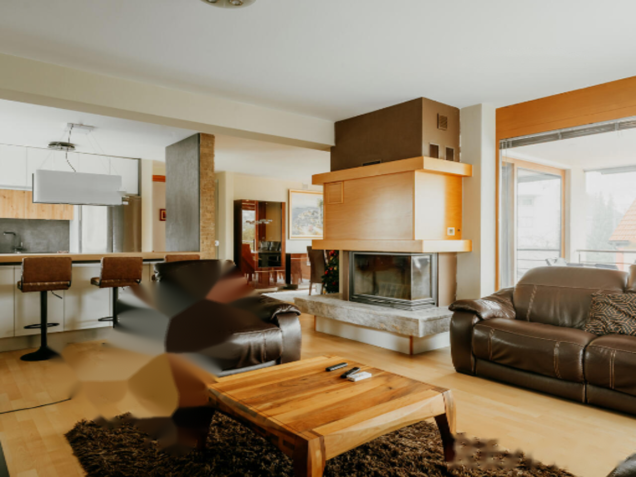 Дом в Любляне, Словения, 350 м² - фото 4