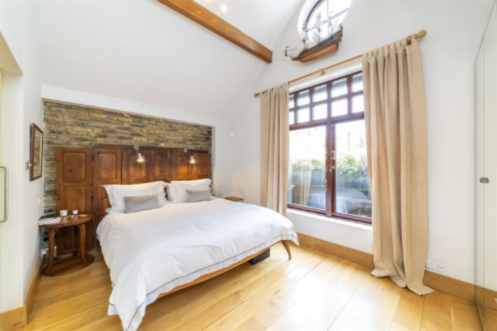 Квартира в Лондоне, Великобритания, 133 м² - фото 4