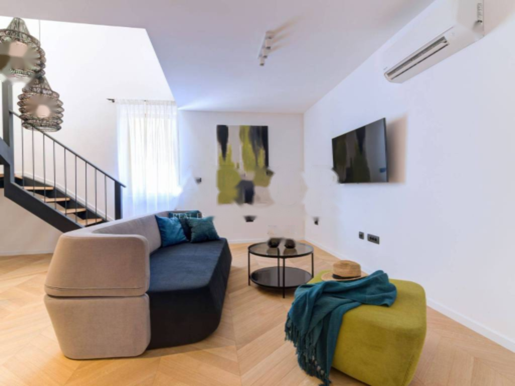 Квартира в Опатии, Хорватия, 127 м² - фото 4