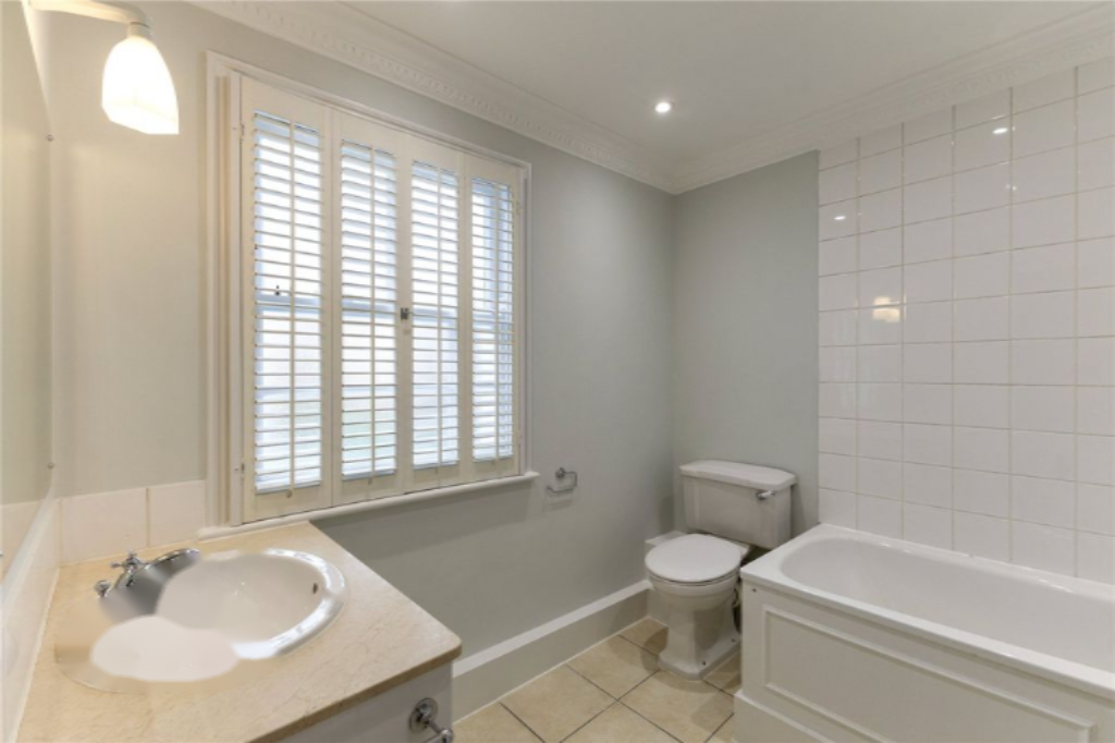 Квартира в Лондоне, Великобритания, 61 м² - фото 4