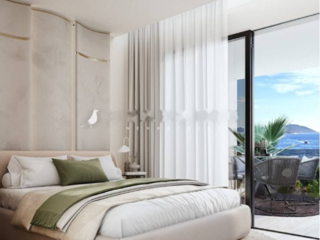 Квартира в Опатии, Хорватия, 68 м² - фото 4