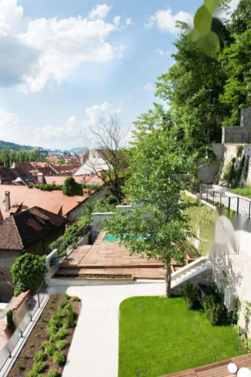 Дом в Любляне, Словения, 206 м² - фото 4