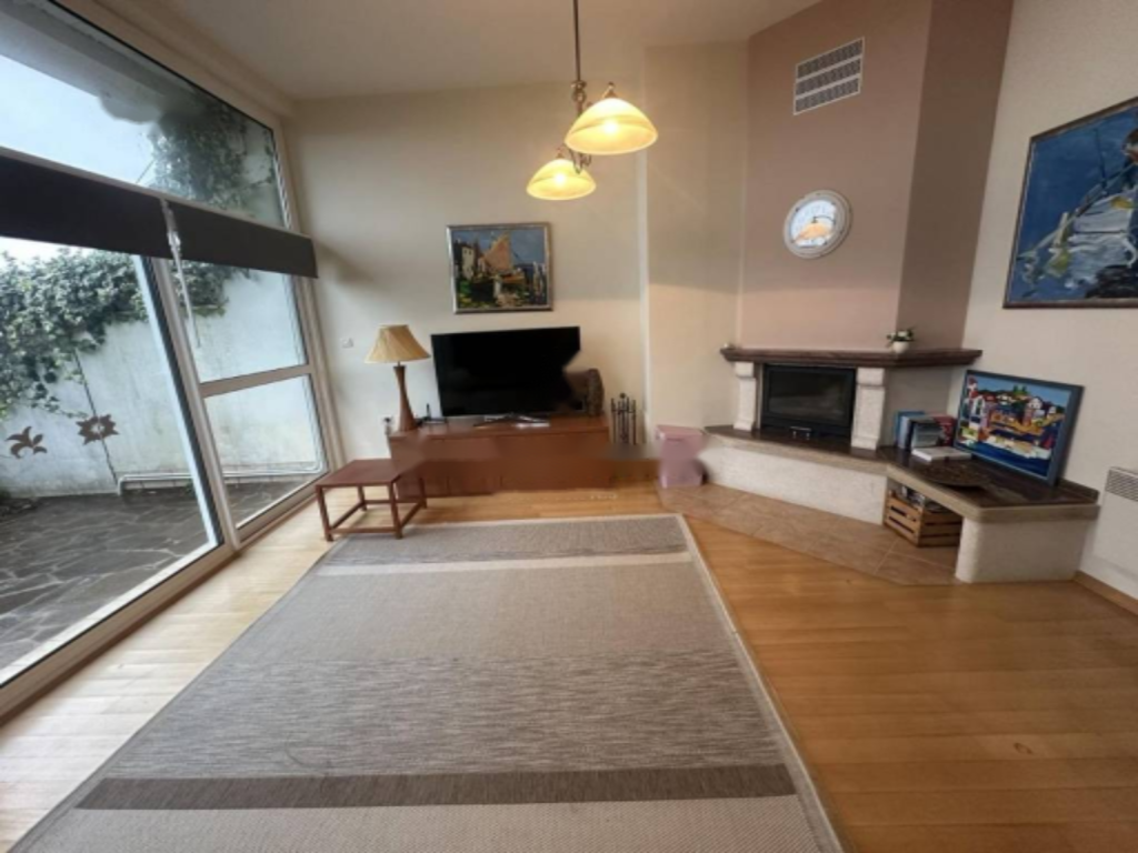 Квартира в Опатии, Хорватия, 147 м² - фото 4