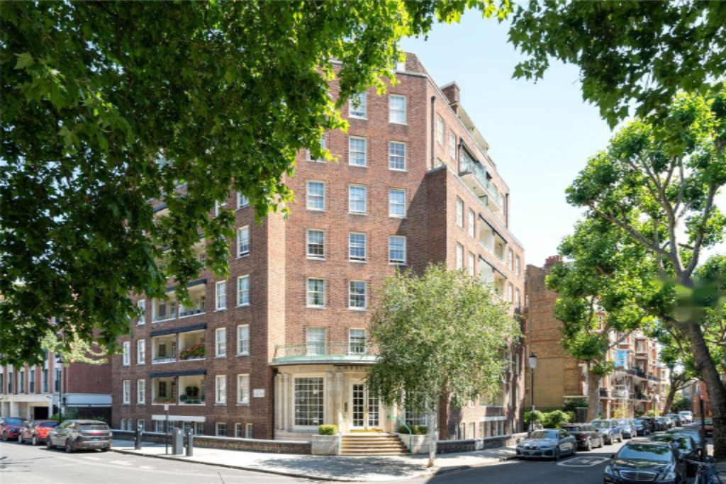 Квартира в Лондоне, Великобритания, 59 м² - фото 4