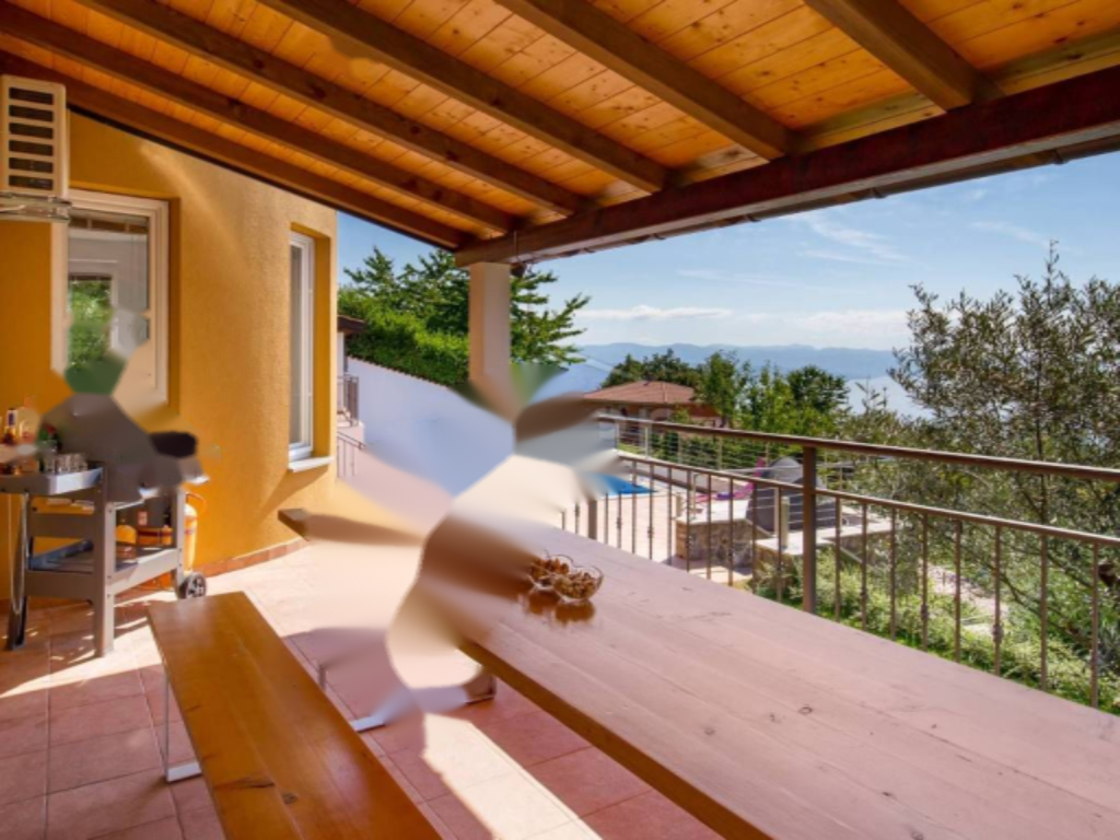 Дом в Опатии, Хорватия, 200 м² - фото 4