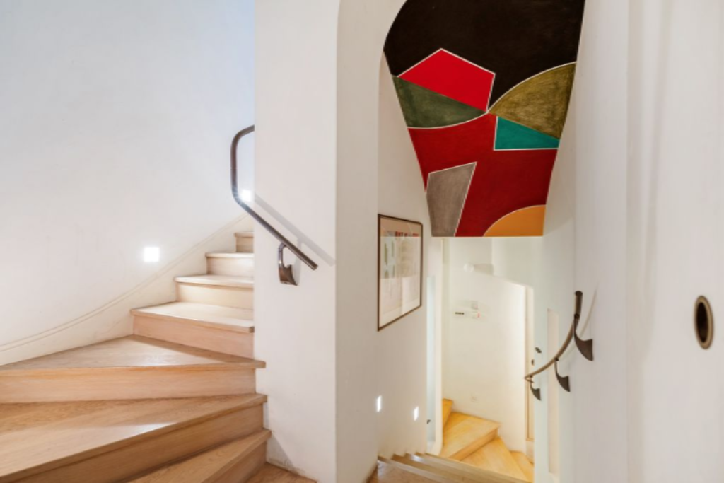 Квартира в Лондоне, Великобритания, 242 м² - фото 4