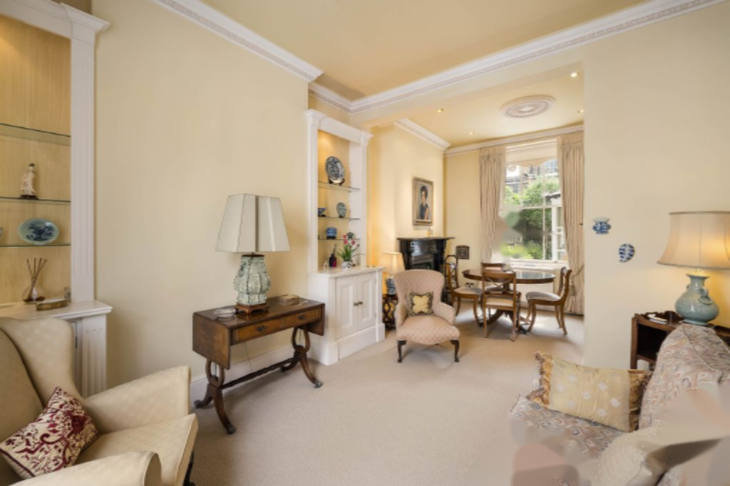 Квартира в Лондоне, Великобритания, 128 м² - фото 4