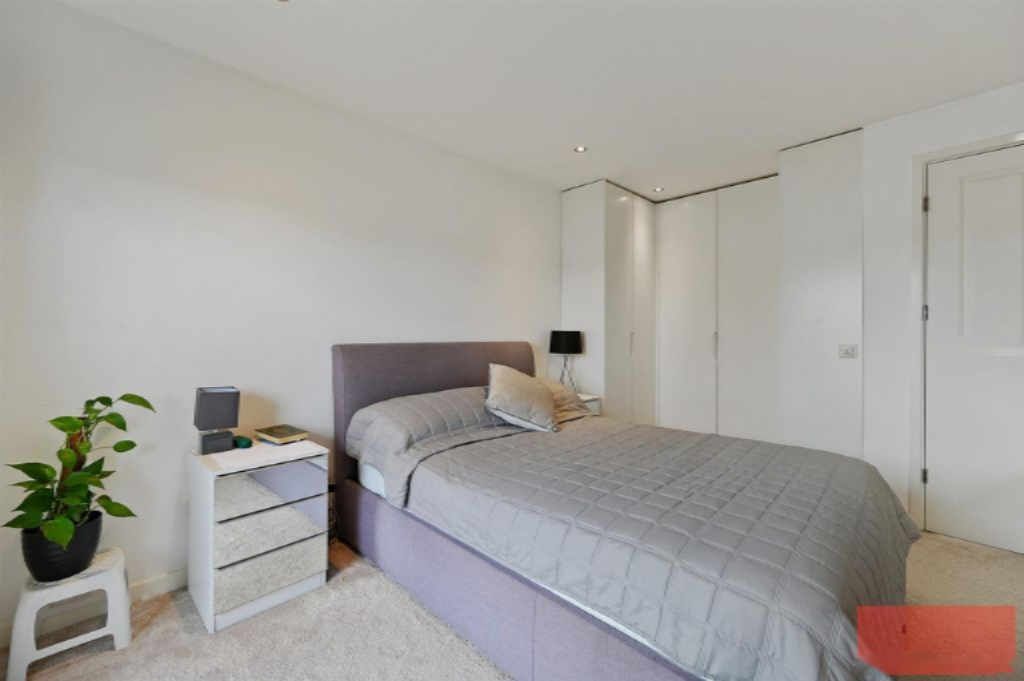 Квартира в Лондоне, Великобритания, 45 м² - фото 4