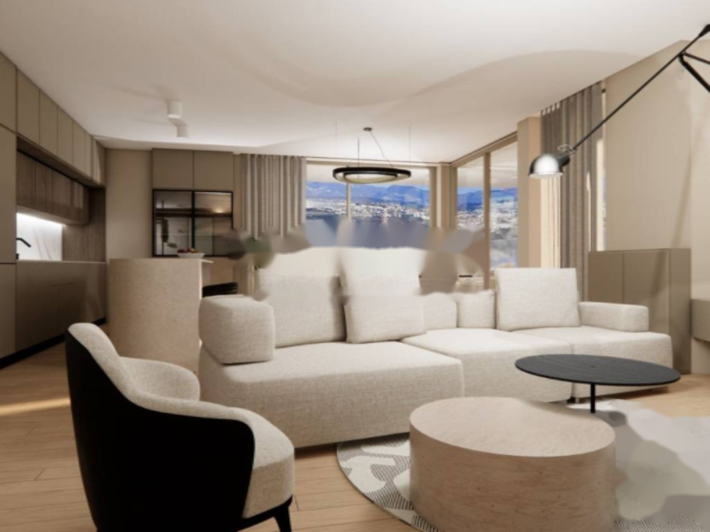 Квартира в Опатии, Хорватия, 335 м² - фото 4