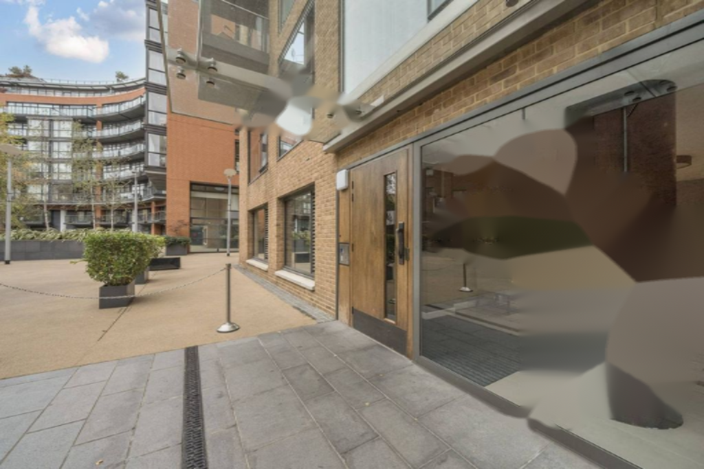 Квартира в Лондоне, Великобритания, 55 м² - фото 4