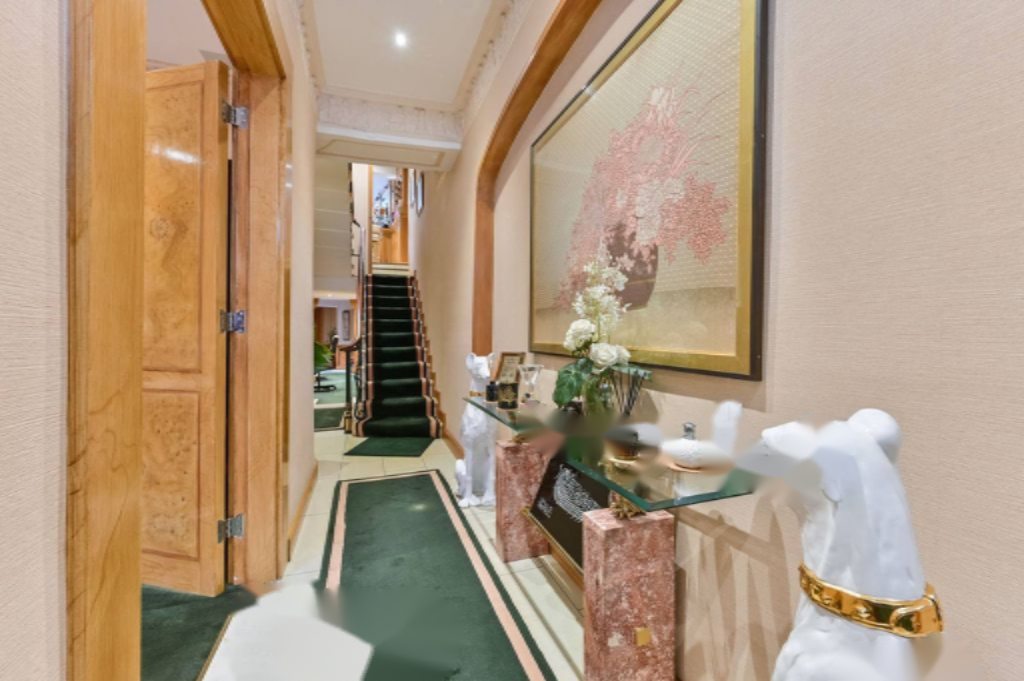 Квартира в Лондоне, Великобритания, 367 м² - фото 4