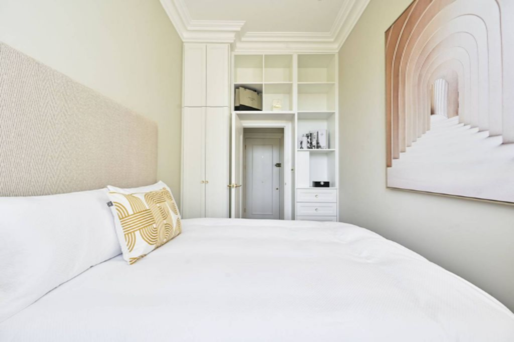 Квартира в Лондоне, Великобритания, 61 м² - фото 4