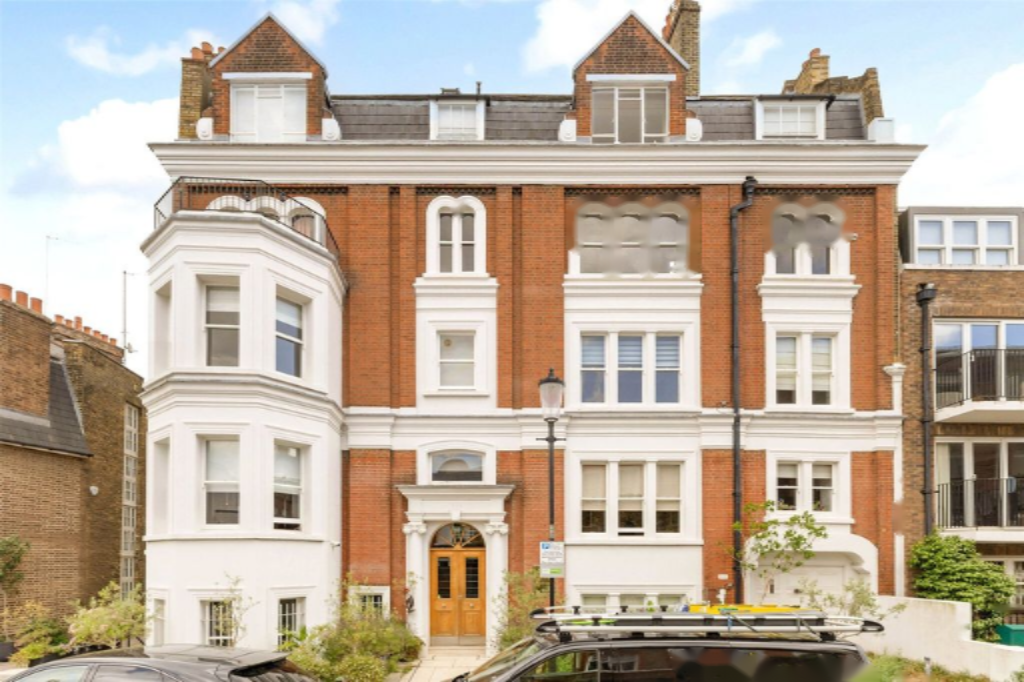 Квартира в Лондоне, Великобритания, 64 м² - фото 4