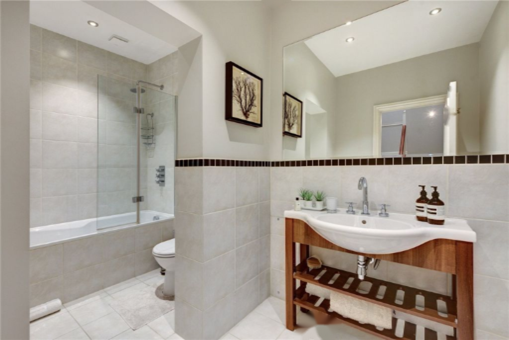 Квартира в Лондоне, Великобритания, 119 м² - фото 4