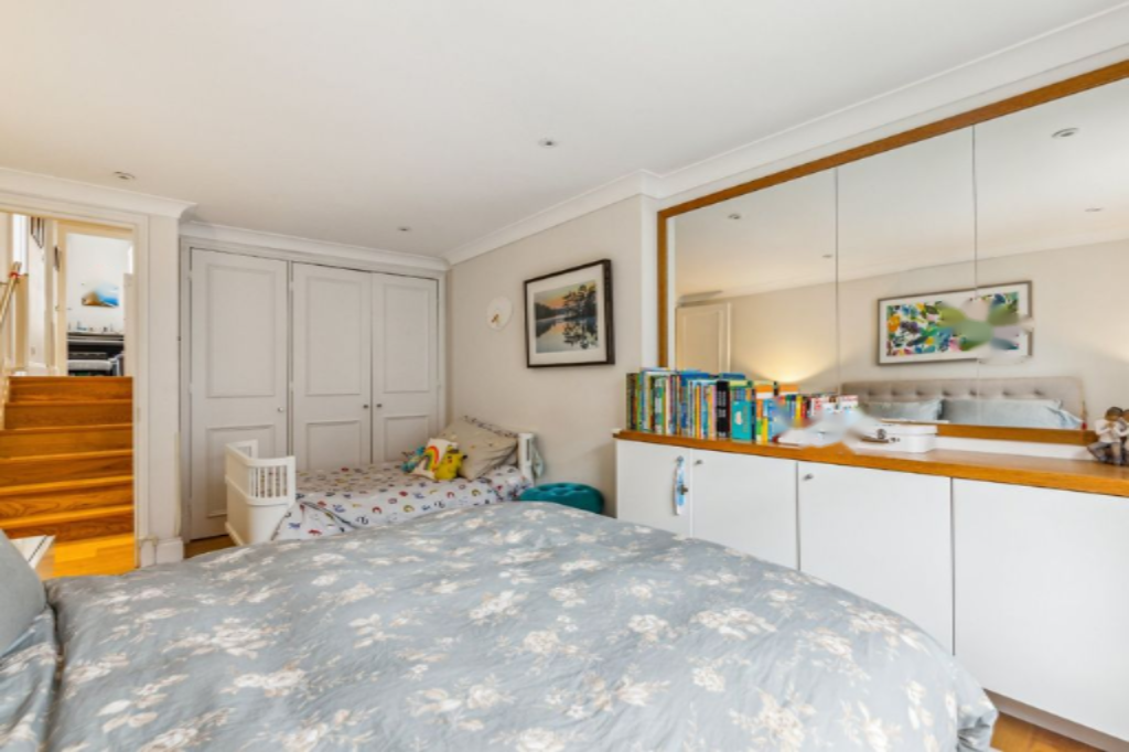 Квартира в Лондоне, Великобритания, 56 м² - фото 4