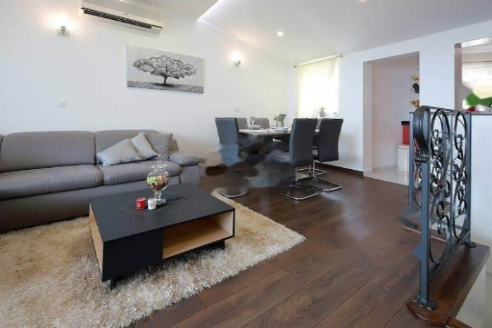 Квартира в Опатии, Хорватия, 67 м² - фото 4