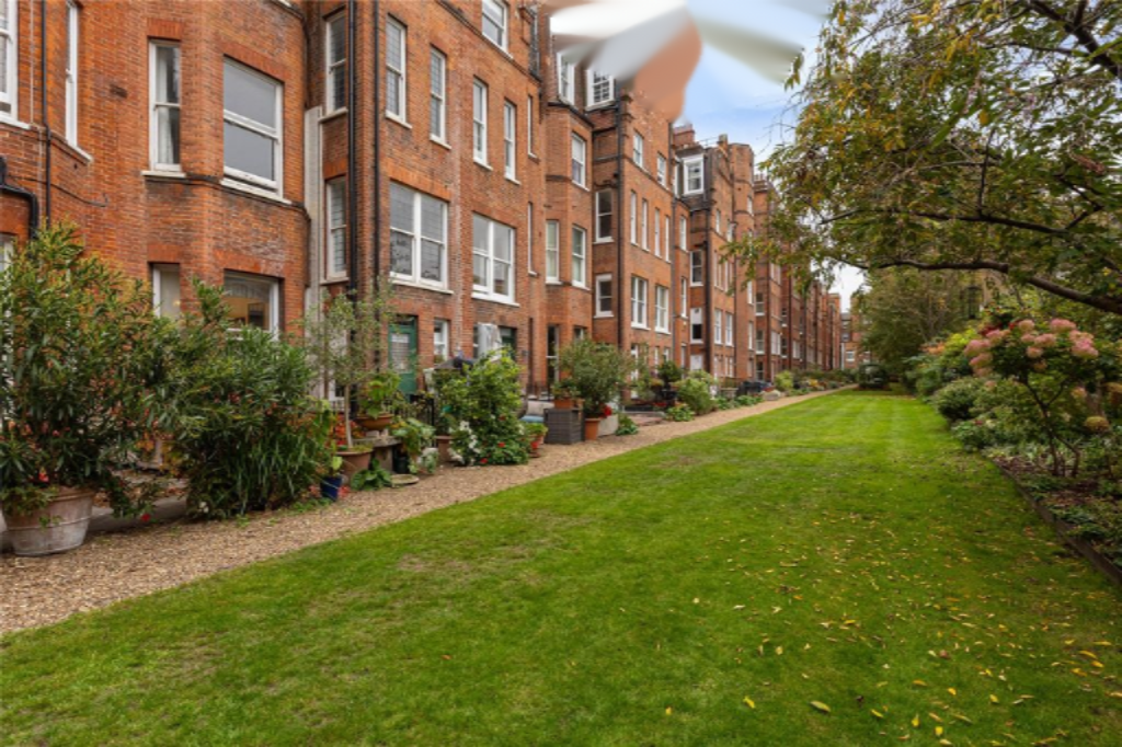 Квартира в Лондоне, Великобритания, 55 м² - фото 4