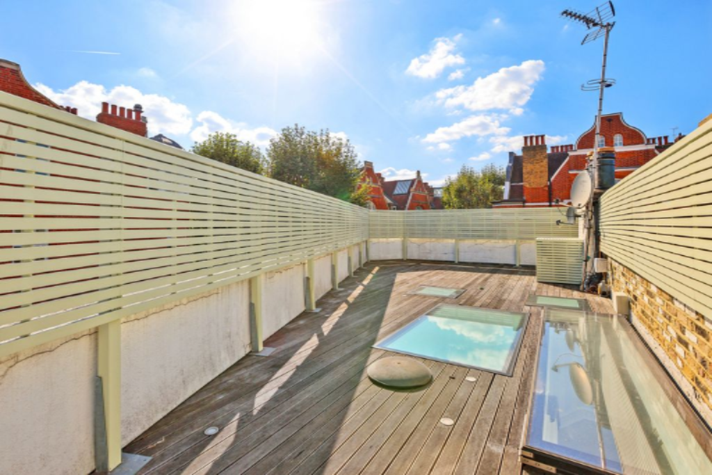 Квартира в Лондоне, Великобритания, 228 м² - фото 4