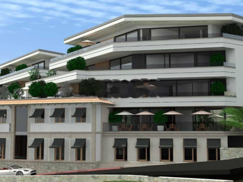 Квартира в Опатии, Хорватия, 242 м² - фото 4