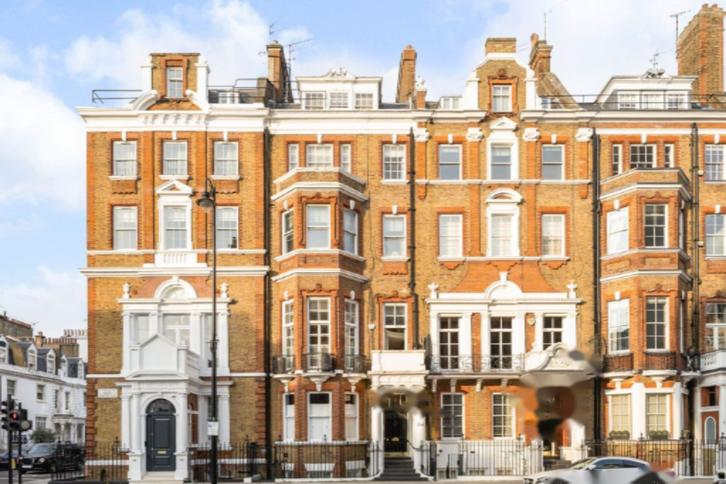 Квартира в Лондоне, Великобритания, 115 м² - фото 4