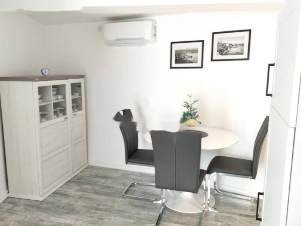 Квартира в Опатии, Хорватия, 30 м² - фото 4