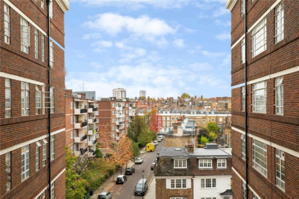 Квартира в Лондоне, Великобритания, 33 м² - фото 4