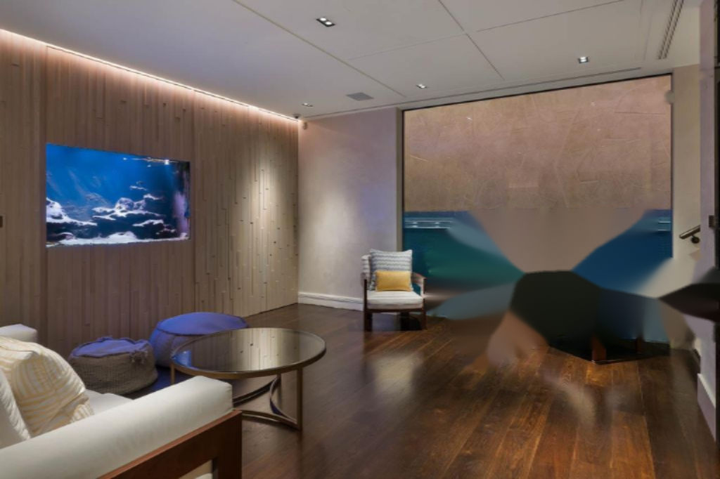 Квартира в Лондоне, Великобритания, 618 м² - фото 4