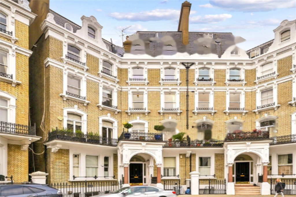 Квартира в Лондоне, Великобритания, 87 м² - фото 4