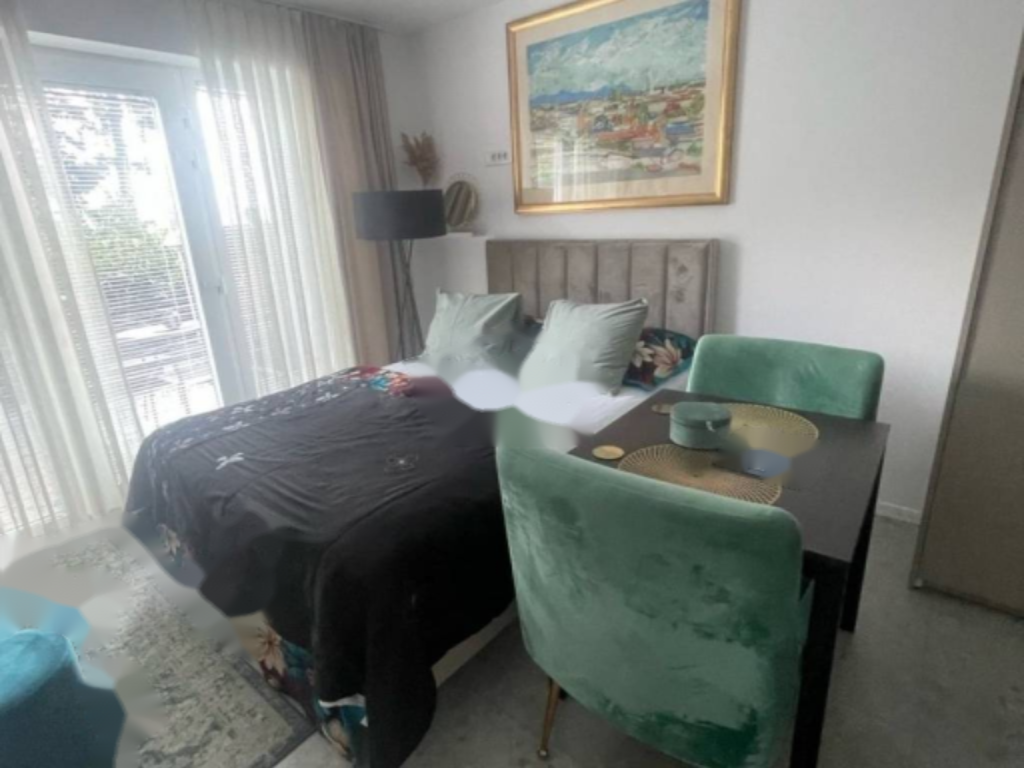 Квартира в Опатии, Хорватия, 21 м² - фото 4