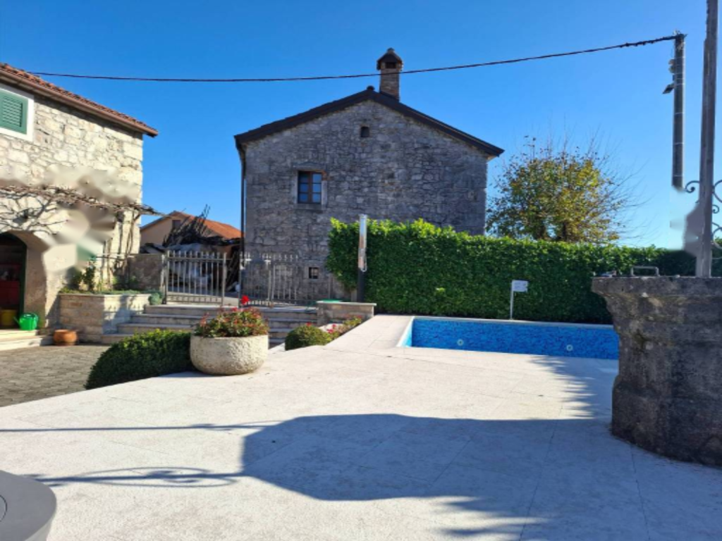 Дом в Опатии, Хорватия, 270 м² - фото 5