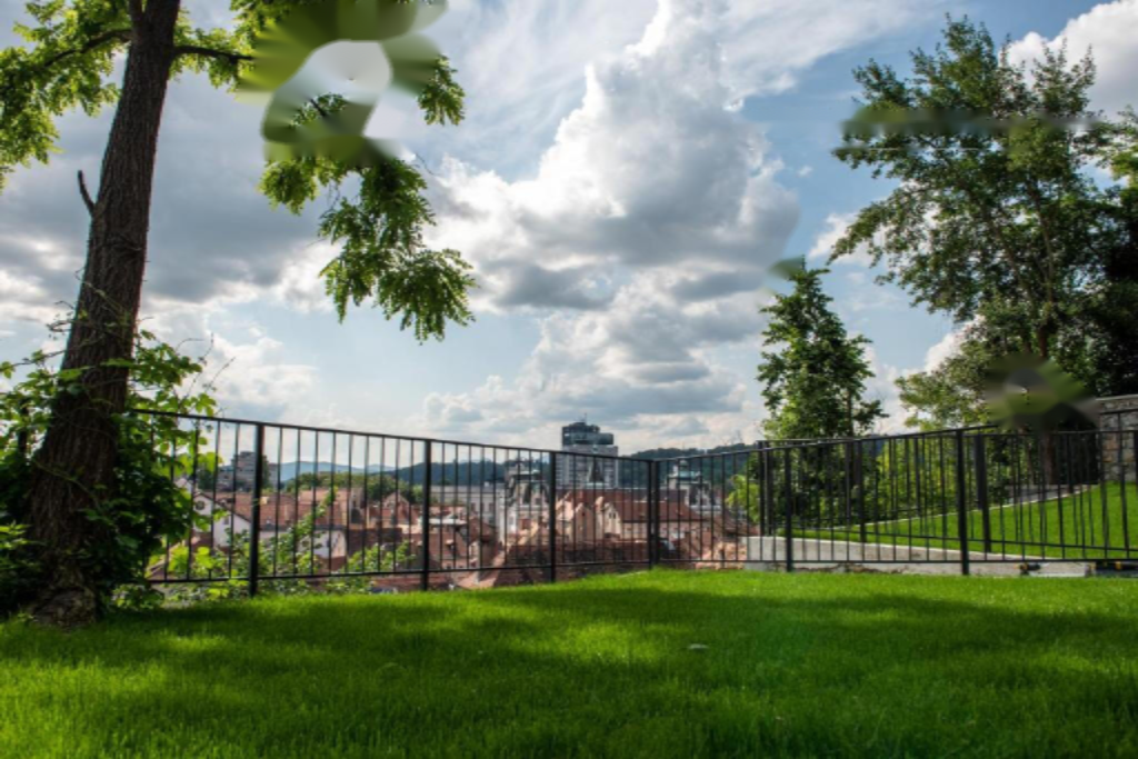 Дом в Любляне, Словения, 206 м² - фото 5